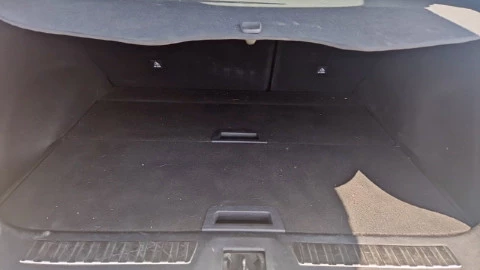 Renault Kadjar Techno GPF TCe 103kW (140CV) EDC