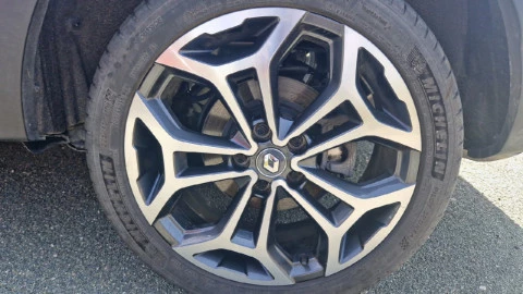 Renault Kadjar Techno GPF TCe 103kW (140CV) EDC