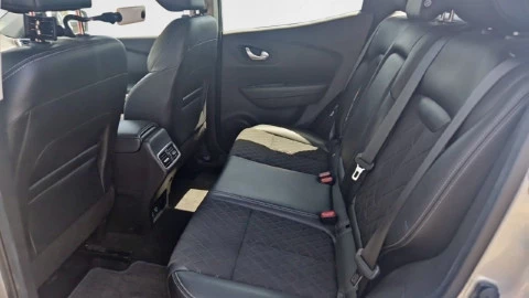 Renault Kadjar Techno GPF TCe 103kW (140CV) EDC