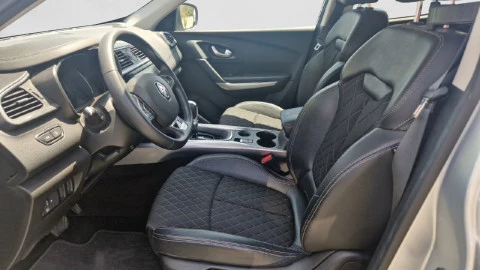 Renault Kadjar Techno GPF TCe 103kW (140CV) EDC