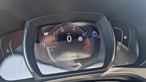 Renault Kadjar Techno GPF TCe 103kW (140CV) EDC