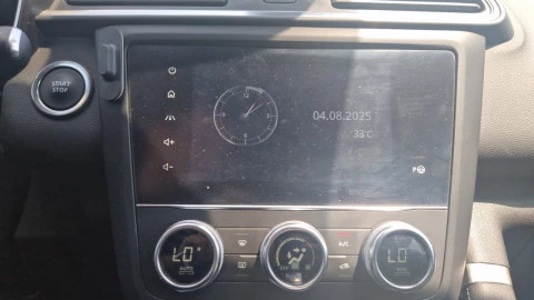 Renault Kadjar Techno GPF TCe 103kW (140CV) EDC