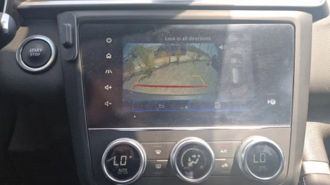 Renault Kadjar Techno GPF TCe 103kW (140CV) EDC