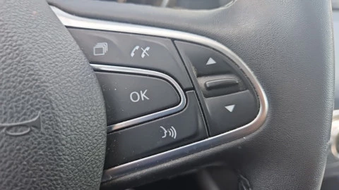 Renault Kadjar Techno GPF TCe 103kW (140CV) EDC