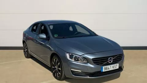 Volvo S60 1.5 T3 Momentum Auto