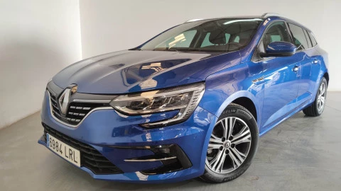 Renault Megane S.T. Intens TCe 103 kW (140CV) GPF