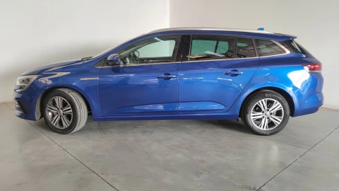 Renault Megane S.T. Intens TCe 103 kW (140CV) GPF