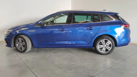 Renault Megane S.T. Intens TCe 103 kW (140CV) GPF