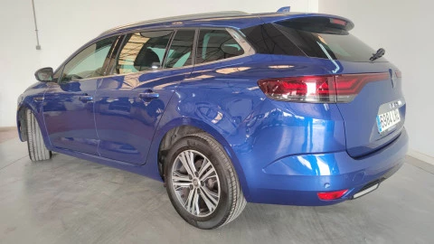 Renault Megane S.T. Intens TCe 103 kW (140CV) GPF