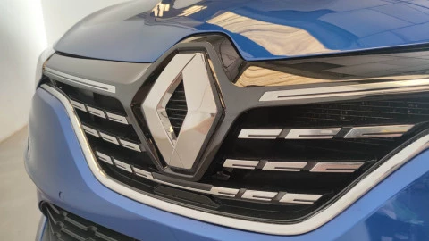 Renault Megane S.T. Intens TCe 103 kW (140CV) GPF