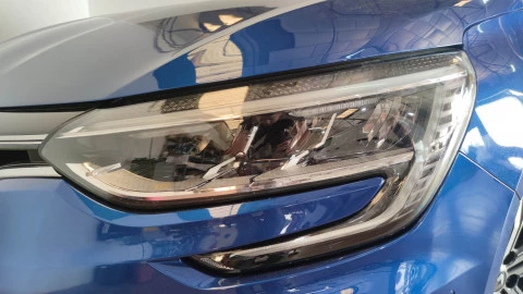 Renault Megane S.T. Intens TCe 103 kW (140CV) GPF