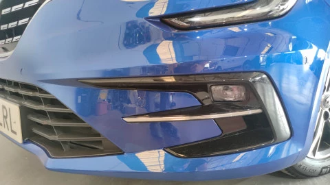 Renault Megane S.T. Intens TCe 103 kW (140CV) GPF