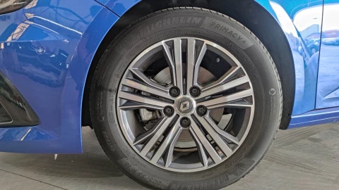 Renault Megane S.T. Intens TCe 103 kW (140CV) GPF