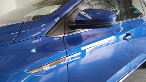 Renault Megane S.T. Intens TCe 103 kW (140CV) GPF