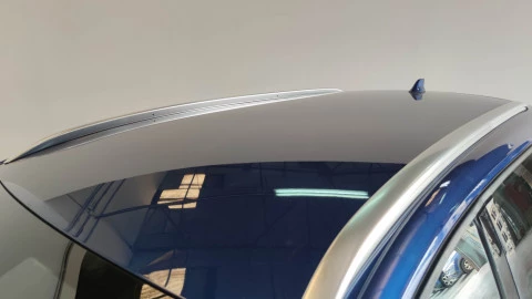 Renault Megane S.T. Intens TCe 103 kW (140CV) GPF