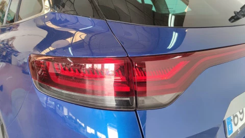 Renault Megane S.T. Intens TCe 103 kW (140CV) GPF