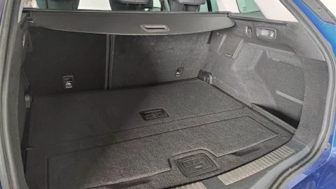 Renault Megane S.T. Intens TCe 103 kW (140CV) GPF