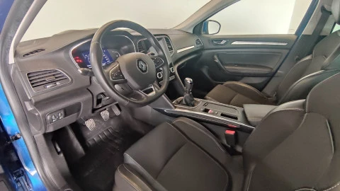 Renault Megane S.T. Intens TCe 103 kW (140CV) GPF