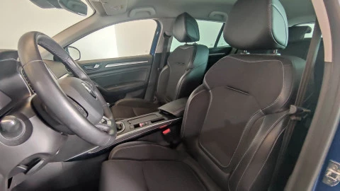 Renault Megane S.T. Intens TCe 103 kW (140CV) GPF