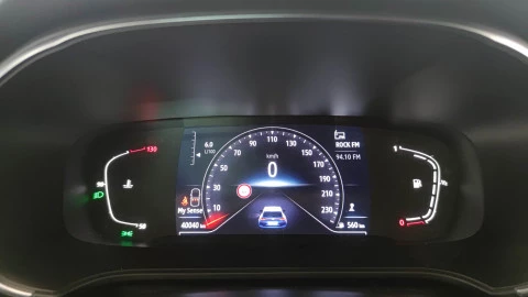 Renault Megane S.T. Intens TCe 103 kW (140CV) GPF