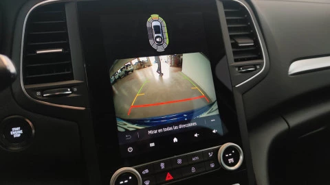 Renault Megane S.T. Intens TCe 103 kW (140CV) GPF