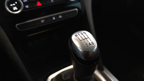 Renault Megane S.T. Intens TCe 103 kW (140CV) GPF