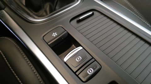 Renault Megane S.T. Intens TCe 103 kW (140CV) GPF