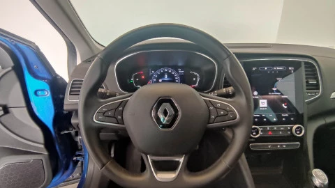 Renault Megane S.T. Intens TCe 103 kW (140CV) GPF