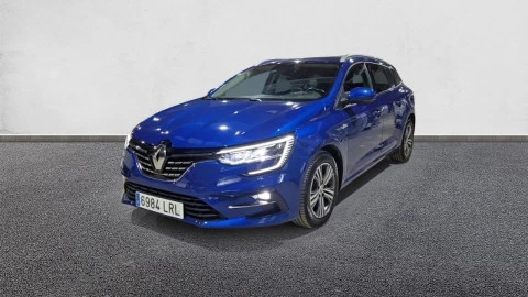 Renault Megane S.T. Intens TCe 103 kW (140CV) GPF