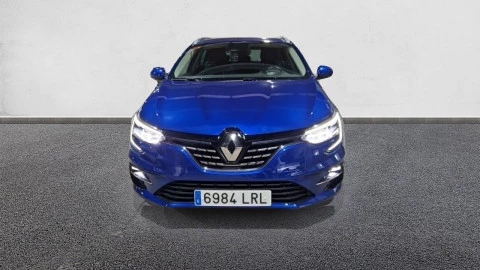 Renault Megane S.T. Intens TCe 103 kW (140CV) GPF