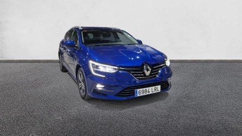 Renault Megane S.T. Intens TCe 103 kW (140CV) GPF