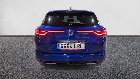 Renault Megane S.T. Intens TCe 103 kW (140CV) GPF