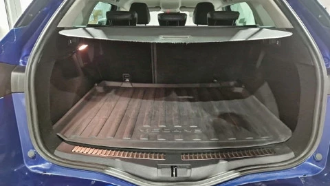 Renault Megane S.T. Intens TCe 103 kW (140CV) GPF