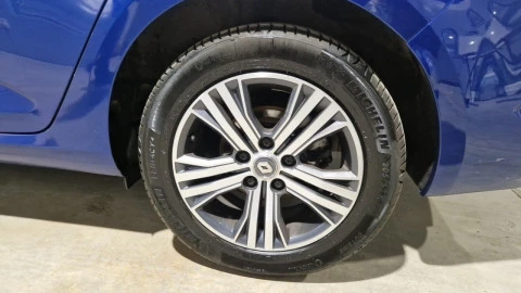 Renault Megane S.T. Intens TCe 103 kW (140CV) GPF