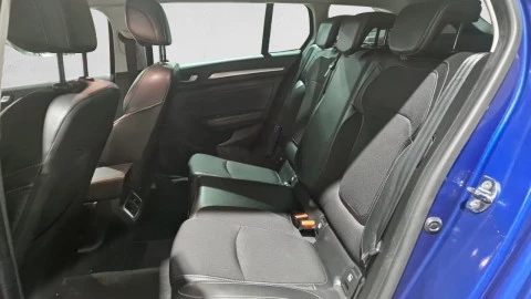 Renault Megane S.T. Intens TCe 103 kW (140CV) GPF