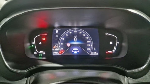 Renault Megane S.T. Intens TCe 103 kW (140CV) GPF