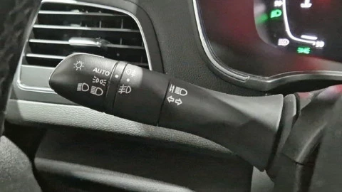 Renault Megane S.T. Intens TCe 103 kW (140CV) GPF