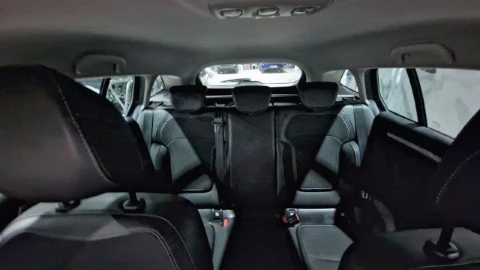 Renault Megane S.T. Intens TCe 103 kW (140CV) GPF