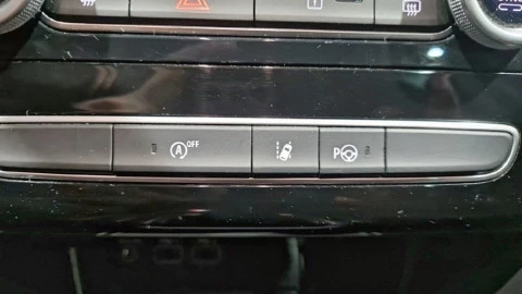 Renault Megane S.T. Intens TCe 103 kW (140CV) GPF