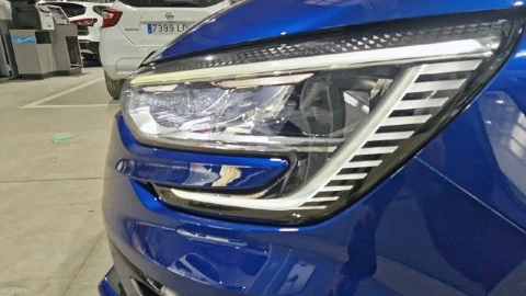 Renault Megane S.T. Intens TCe 103 kW (140CV) GPF