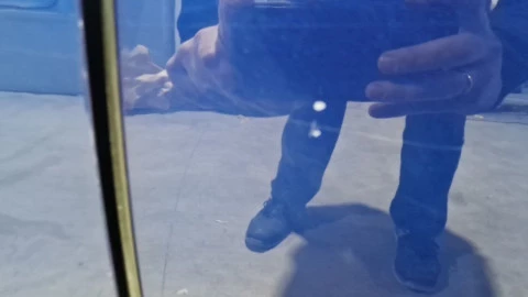 Renault Megane S.T. Intens TCe 103 kW (140CV) GPF