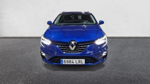 Renault Megane S.T. Intens TCe 103 kW (140CV) GPF