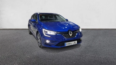 Renault Megane S.T. Intens TCe 103 kW (140CV) GPF
