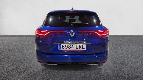 Renault Megane S.T. Intens TCe 103 kW (140CV) GPF