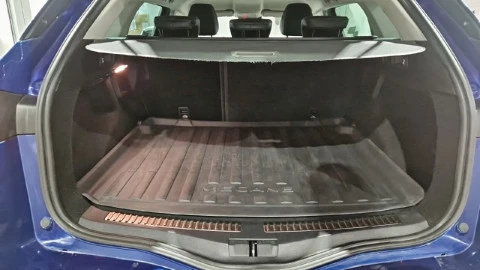 Renault Megane S.T. Intens TCe 103 kW (140CV) GPF