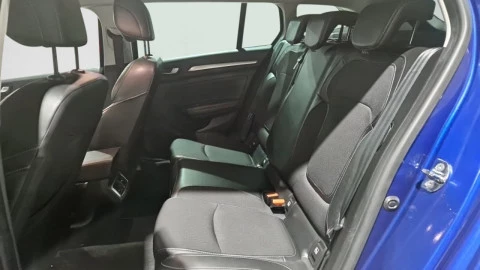 Renault Megane S.T. Intens TCe 103 kW (140CV) GPF