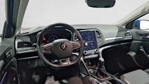 Renault Megane S.T. Intens TCe 103 kW (140CV) GPF