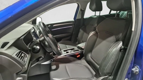 Renault Megane S.T. Intens TCe 103 kW (140CV) GPF