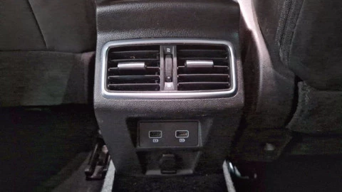 Renault Megane S.T. Intens TCe 103 kW (140CV) GPF