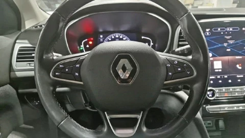 Renault Megane S.T. Intens TCe 103 kW (140CV) GPF